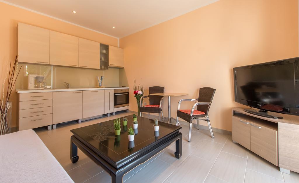 Apartment Puko Bol Room photo